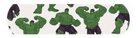 Derma Sciences 1087937 Avengers Hulk and Thor Adhesive Bandage, 3/4" Width, 3" Length (Pack of 1200)