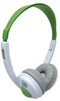 Leap Frog LeapPad Explorer Tag Reader Leapster Explorer Didj Headphones GREEN