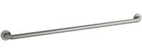 KOHLER K-14565-BS Contemporary 42-Inch Grab Bar, Brushed Stainless