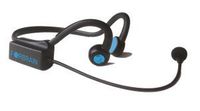 Forbrain Auditory Feedback Headphones with Bone Conduction Technology - Tool to Enhance Speech Memory and Attention - Used by Singers Vocalists Kids with Autism ADD ADHD Speech Delays