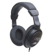Sentry 880CD Professional Series Digital Stereo Headphone
