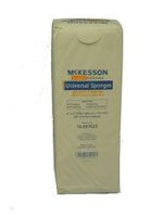 Gauze 4X4 4PLY NS 200EA/PK 20PK/CS MCK Brand