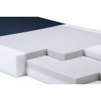 Lumex Simmons Clinical Care S300 Series - SIMMONS 300 35X76 BOLSTERS - Each 1