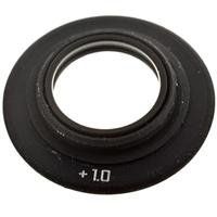 Leica M+1.0 Diopter Correction Lens for M-Series Cameras (14351)
