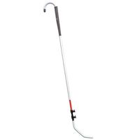 All Terrain Cane - Rigid Aluminum- 48-inch