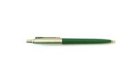 Parker Pen Dark Green Barrel