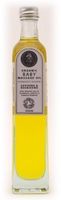 Organic Baby Massage Oil 100ml () by NHR Organic Oils