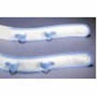 Fitz-All Fabric Leg Bag Strap - Size: Small - 13" - 20" - 1 Each