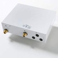 Eemax EX240T2T-277 DI 480V 24KW Combo DI Electric Tankless Water Heater