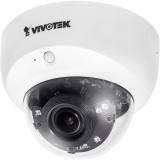 Vivotek 1 Megapixel Network Camera - Color, Monochrome FD8138-H