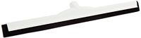 Impact 6261 Plastic Moss Floor Squeegee with Double Blades, 22" Length x 4" Width x 1-1/4" Height, White (Case of 10)