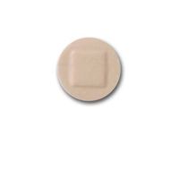 BNDG ADH SPOT 1" LF BX/100 MCK BRAND