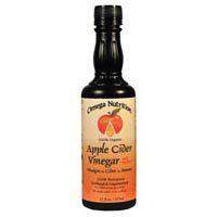 Apple Cider Vinegar by Omega