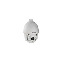Hikvision DS-2DE7230IW-AE 1920 X 1080 Network Surveillance Camera, 4.3-129mm Lens, White