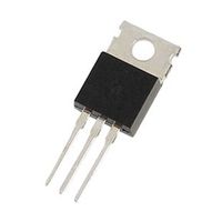 International Rectifier IRF3205 Transistor N Channel Power Mosfet 55V 110A TO-220 5 Pack