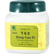 Dong Gua Pi - Winter Melon fruit exocarp, 100 grams,(E-Fong)