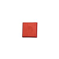 COOPER WHEELOCK HS24R WHEELOCK HS HORN ONLY RED