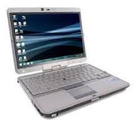 HP EliteBook 2740P Tablet PC - Intel Core i7 2.66 GHz