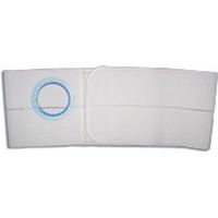 Nu Hope Laboratories Inc 796602 Nu-Support Flat Panel Belt 2-3/8" Opening 6" Wide 36" - 40" Waist Large,Nu Hope Laboratories Inc - Each 1