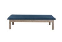 Fabrication 7' x 4' x 2" Mat for Mat Platform Table