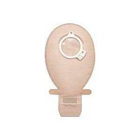 SenSura Click Wide Outlet Drainable Pouch 2", Opaque (Box of 20)