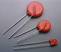 Littelfuse V47ZA3P Varistor, Metal Oxide w/ Radial Leads 30V, 500A, 2000pF (10 pieces)