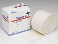 Comperm LF Retention Dressing Cotton 5 Inch X 11 Yard Size G, 83070000 - Sold by: Pack of One