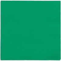Christmas Green Dinner Napkin 25 Count