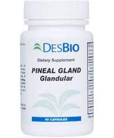Pineal Gland Glandular 60 Capsules