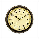 SleuthGear Covert Color Wall Clock Hidden Camera
