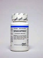 Heel - Spascupreel 100 tabs