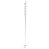Anysell88 Reusable Metal Drinking Straw Cleaner Brush Test Tube Bottle Cleaning Tool