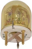 Replacement For Photogenic Pl2500drc Flashtube Strobe Flash Tube