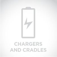 Zebra Technologies CRD5500-100UES 1-Slot USB Cradle Kit for Model MC55 and MC65, Includes Power Supply and US AC Line Cord, Requires USB