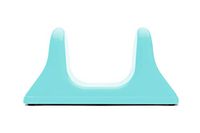 PSO-RITE Muscle Release Tool and Personal Massager (Bora Teal Blue)