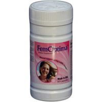 FemOptima-Natural Support during midlife changes 60 capsles