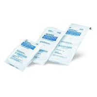 TENDERSORB WET-PRUF ABD Pad - Package Of 36, 5" x 9", Sterile, Tray