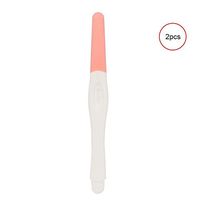 Canyita Home Early Pregnancy Test, 2Pcs HCG Early Result Pregnancy Test Urine Pregnancy Detection Pen
