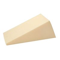 Geneva Healthcare Foam 15ᵒ Positioning Wedge - 20″ X 20″ X 7″