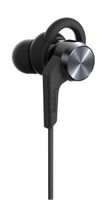 1MORE Vi React In-Ear Headphones Powered by Vi, Bluetooth Sport Wireless Earphones with AAC, IPX6 Waterproof, Lightweight, Secure Fit - Space Gray, 52
