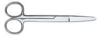 Grafco 2631 Operating Scissors, Straight - B/B 5 ½"