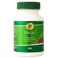 PBGS+ (120 ct) by 4Life by 4life