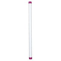 MJM International TRWB-L-36 Therapy Weighted Bars, 36" Length
