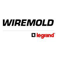 Wiremold Legrand 5703WH Stl Support Clip - White