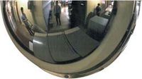 Pro-Safe 18"" Half Dome Safety/security Mirrors