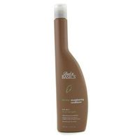 Back To Basics Bamboo Straightening 11Oz Conditioner (For All Hair Types) 3-Pack