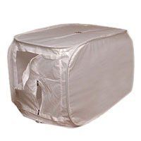 Photek 10" Digital Lighthouse (10.5x10.5x13.5")