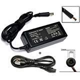 693711-001 677774-001 Ac Adapter Charger for HP EliteBook 745 820 840 850 G1 G2; Probook 430 440 450 455 G1 G2; HP G42 G50 G56 G60 G61 G62 G71 G72Power Cord