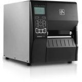 Zebra ZT23042-T01A00FZ Thermal Transfer Printer, 203 DPI, Monochrome, With Wi-Fi