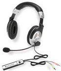 Altec Lansing AHS-602I 3-D Audio and Gaming (AHS-602I)